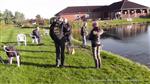 Zaterdag 10 mei Forellen- vissen in Niebert