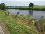 Rene Tuitman wint ook de 4e Zondagwedstrijd