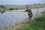 Jur Hazekamp wint de ewsum bokaal